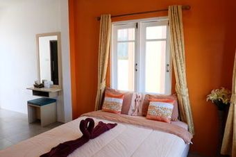 Hotel I-talay Focus