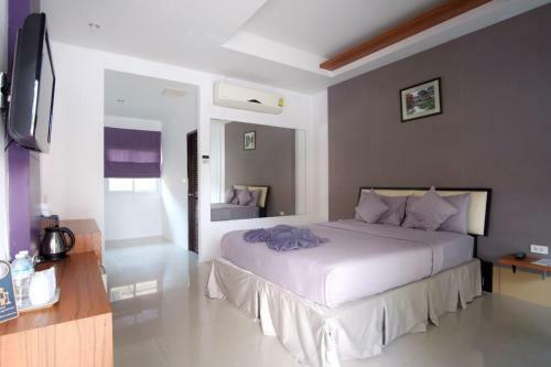 Hotel At Lamai Resort