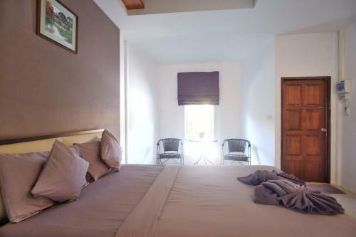 Hotel At Lamai Resort