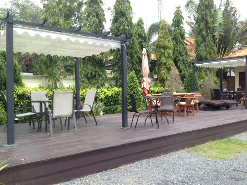 Hotel At Lamai Resort