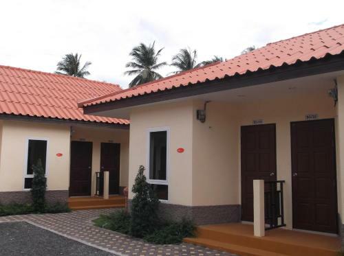 Hotel At Lamai Resort