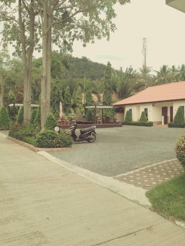Hotel At Lamai Resort