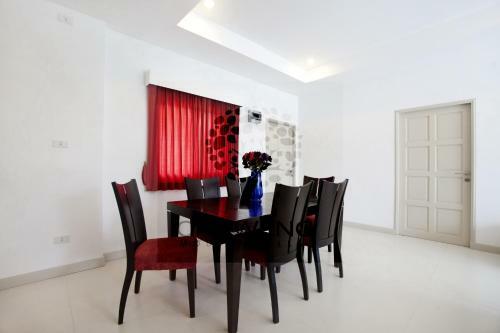 Saeng Dao Villa