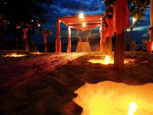 Hotel Phi Phi The Beach Resort