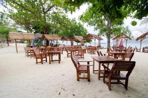 Hotel Phi Phi The Beach Resort
