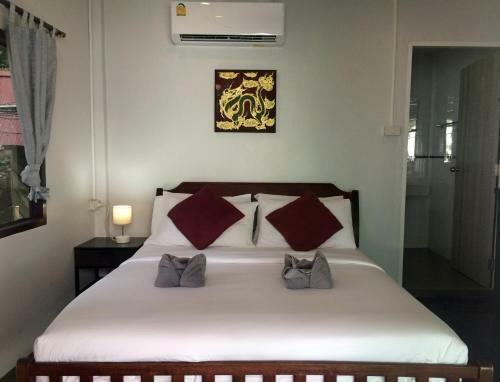 Hotel Sunrise Villas