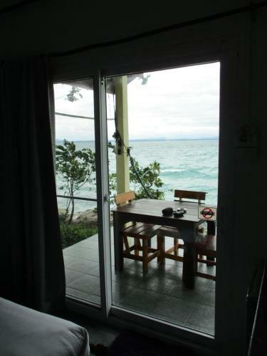 Hotel Sunrise Villas