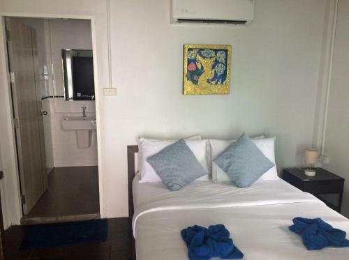 Hotel Sunrise Villas