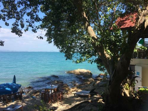 Hotel Sunrise Villas