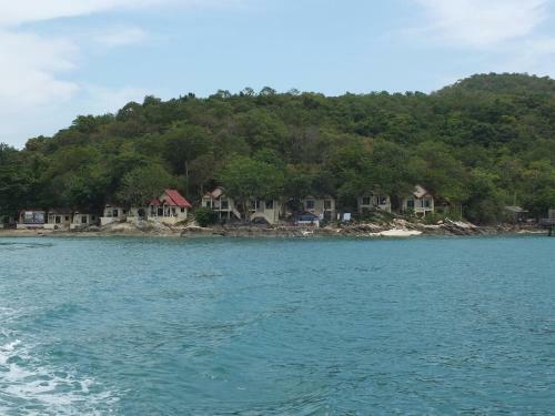 Hotel Sunrise Villas