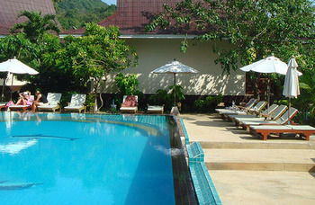 Hotel Phi Phi Villa Resort