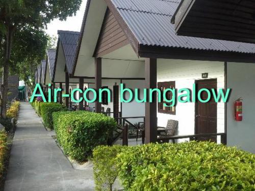 Hotel Phi Phi Andaman Legacy Resort