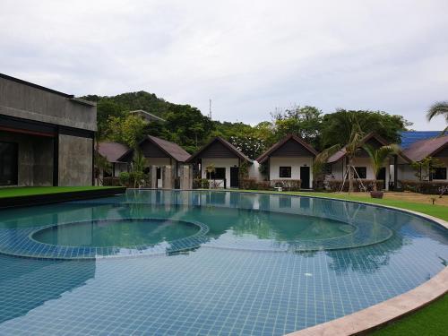 Hotel Phi Phi Andaman Legacy Resort