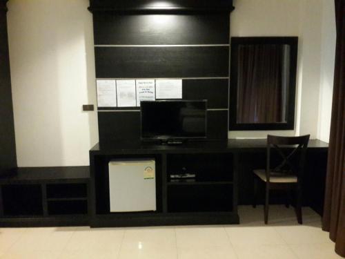 Hotel Phi Phi Andaman Legacy Resort