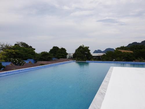 Hotel Phi Phi Andaman Legacy Resort