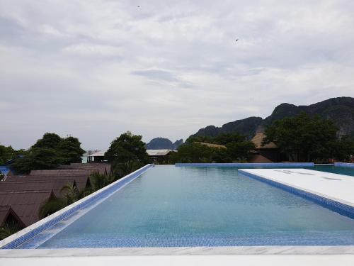 Hotel Phi Phi Andaman Legacy Resort