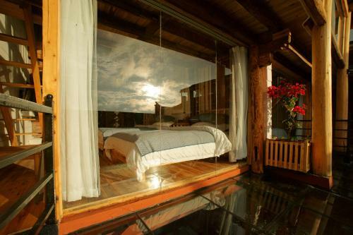 Hostal Xiangyuyangguang Garden Guest House