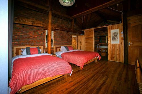 Hostal Xiangyuyangguang Garden Guest House