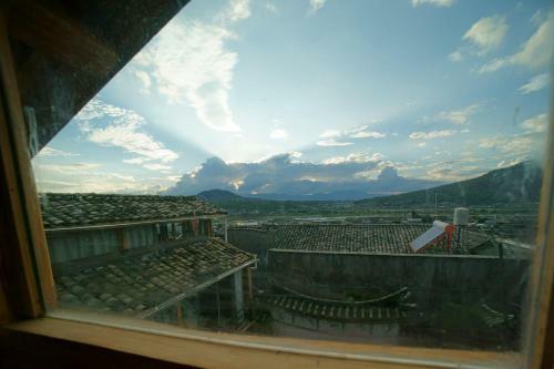 Hostal Xiangyuyangguang Garden Guest House