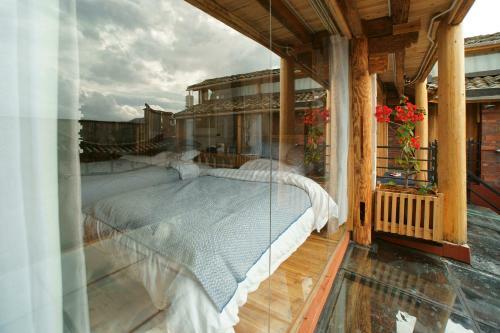 Hostal Xiangyuyangguang Garden Guest House