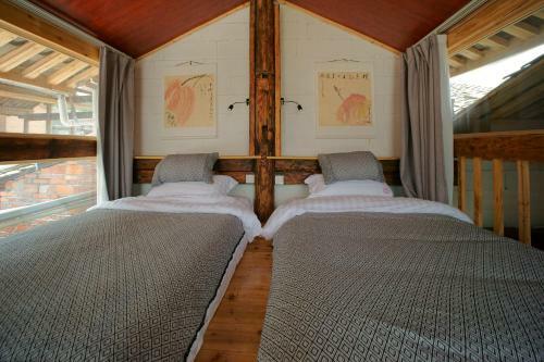 Hostal Xiangyuyangguang Garden Guest House
