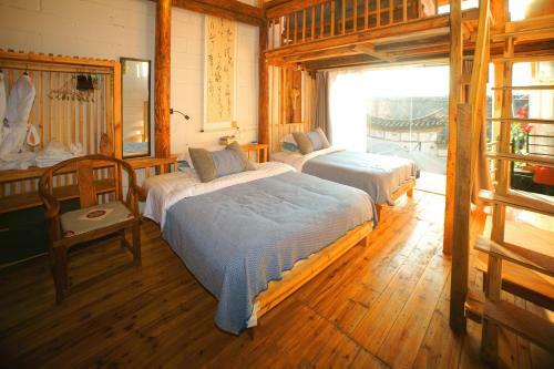Hostal Xiangyuyangguang Garden Guest House
