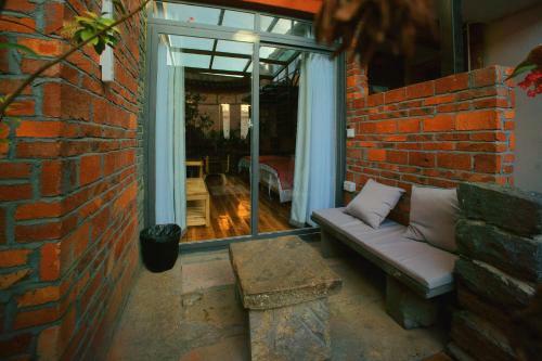 Hostal Xiangyuyangguang Garden Guest House