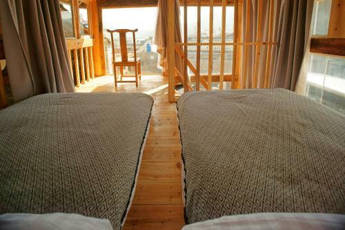 Hostal Xiangyuyangguang Garden Guest House
