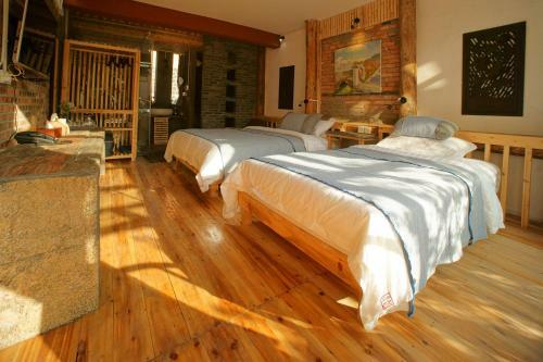 Hostal Xiangyuyangguang Garden Guest House