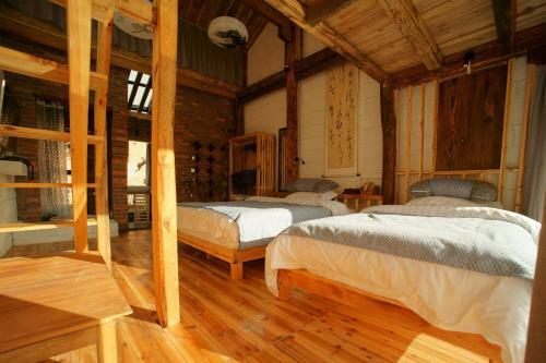 Hostal Xiangyuyangguang Garden Guest House
