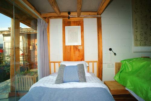Hostal Xiangyuyangguang Garden Guest House