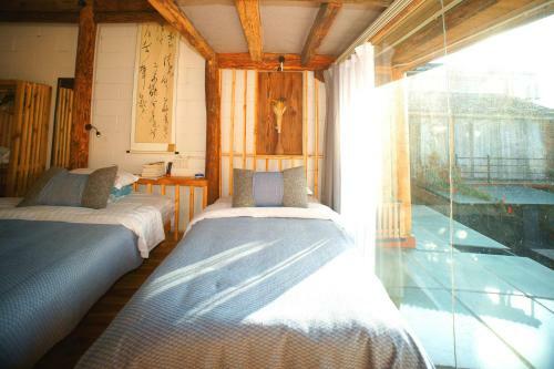 Hostal Xiangyuyangguang Garden Guest House