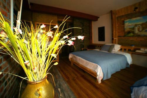 Hostal Xiangyuyangguang Garden Guest House