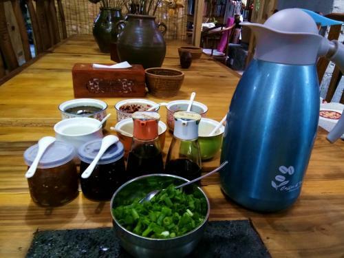 Hostal Xiangyuyangguang Garden Guest House