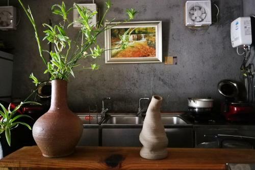 Hostal Xiangyuyangguang Garden Guest House
