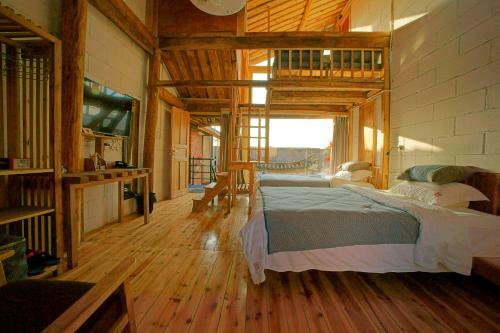 Hostal Xiangyuyangguang Garden Guest House