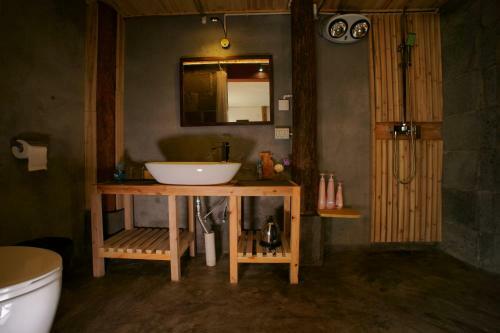 Hostal Xiangyuyangguang Garden Guest House