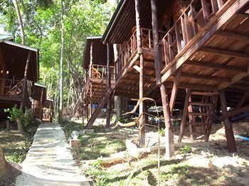 Hotel Phi Phi Relax Beach Resort