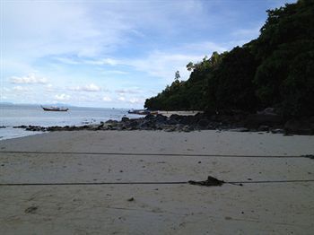 Hotel Phi Phi Relax Beach Resort