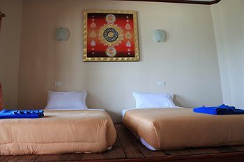 Hotel Phi Phi Relax Beach Resort