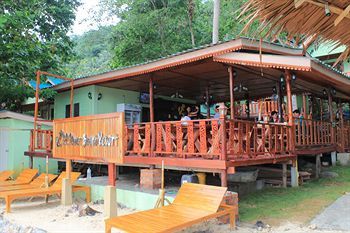 Hotel Phi Phi Relax Beach Resort