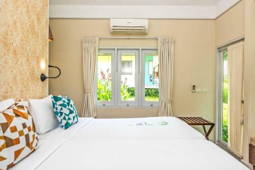 Hotel Sai Kaew Beach Resort