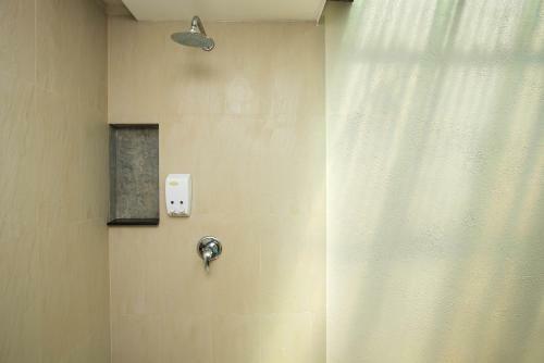 Hotel Sai Kaew Beach Resort