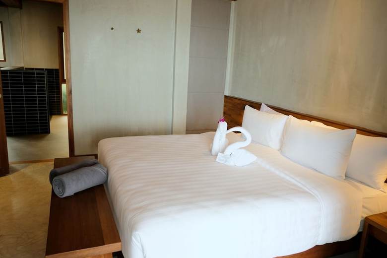 Hotel Banana Fan Sea Resort