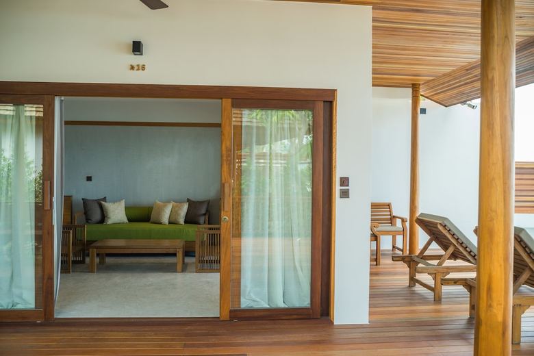Hotel Banana Fan Sea Resort