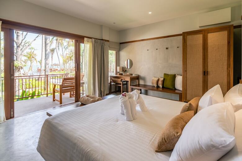 Hotel Banana Fan Sea Resort