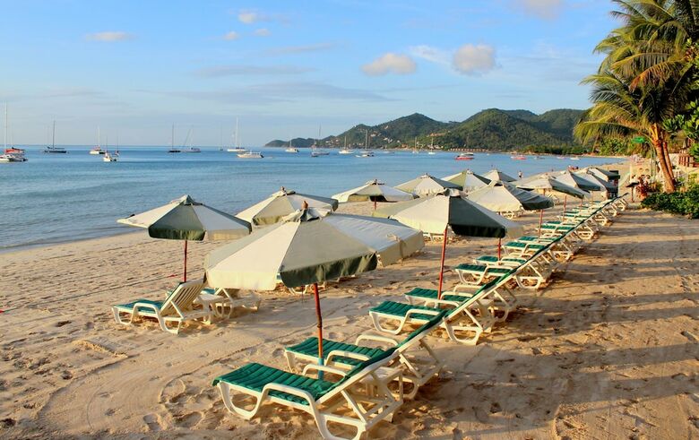 Hotel Banana Fan Sea Resort