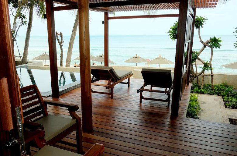 Hotel Banana Fan Sea Resort