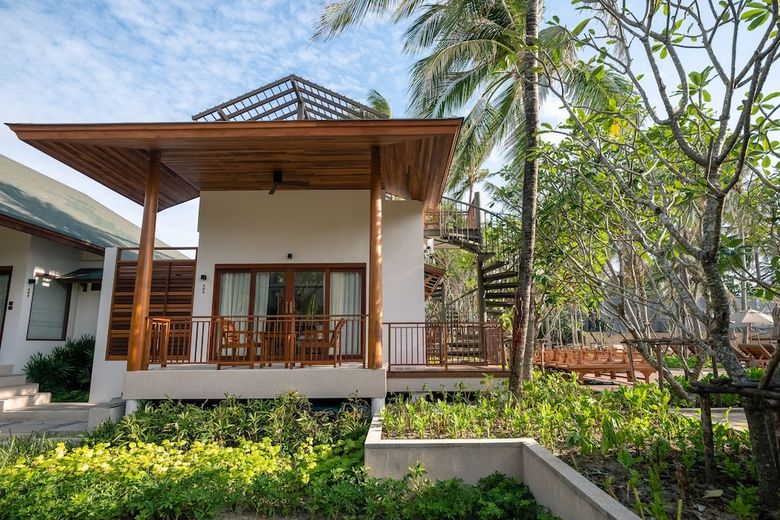 Hotel Banana Fan Sea Resort