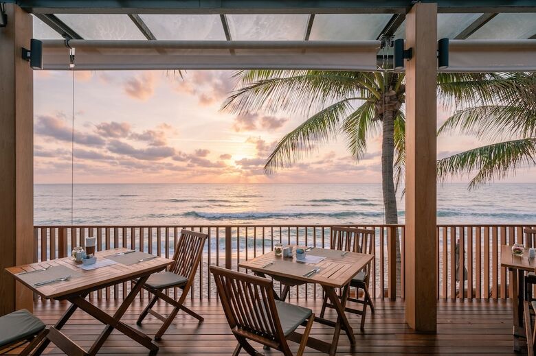 Hotel Banana Fan Sea Resort